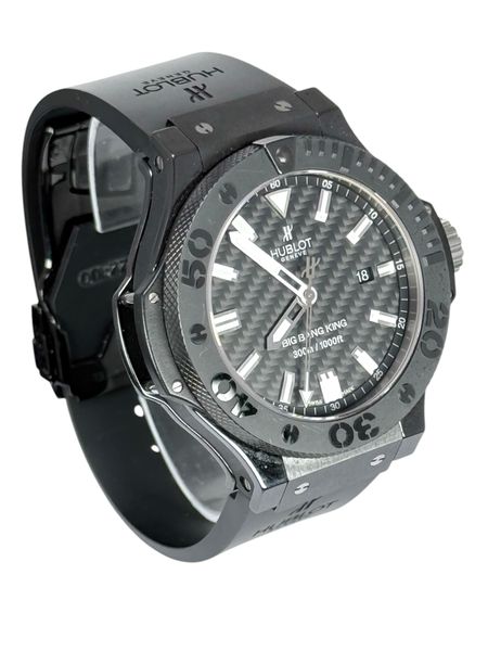 Hublot Big Bang 322.CM.1770.RX